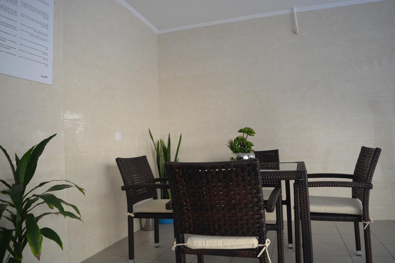 Diamond Suites Nadinah Bagian luar foto